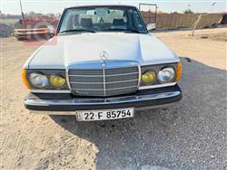 مێرسێدس بێنز E-Class